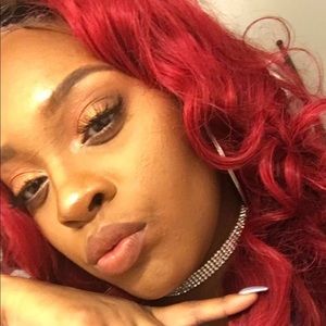 Meet your Posher, Chantel